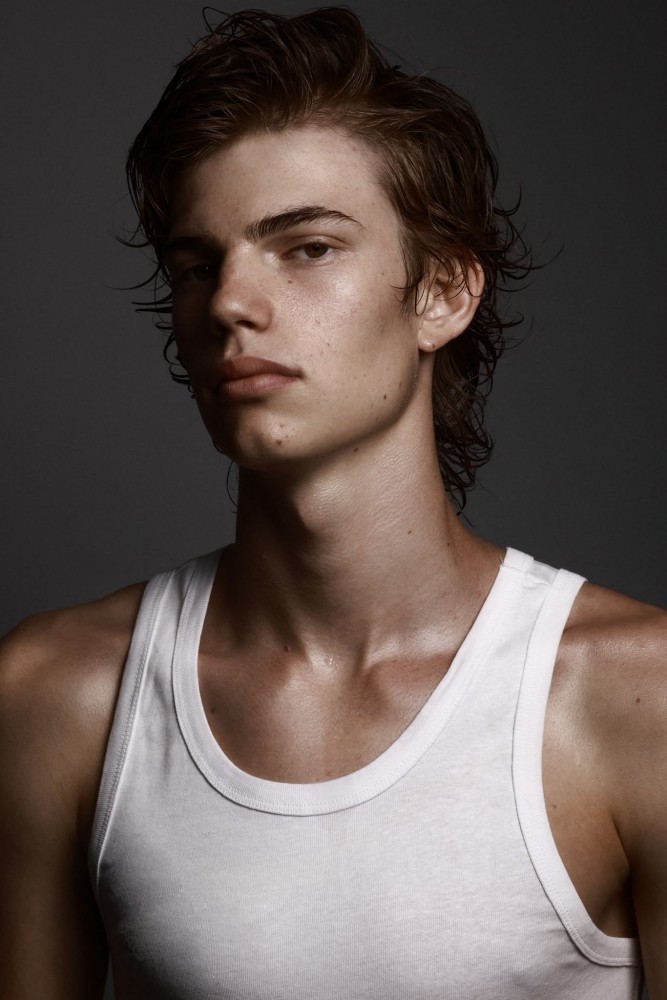 GAVRIEL MOORE